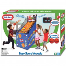 Little Tikes Easy Score Arcade Game   557667182